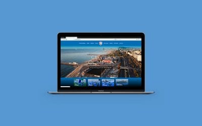 Nueva web CE Vila Olimpica