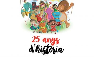 Campanya de recollida de joguines
