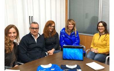L’ESTUDI GAUZAK FARÀ EL DISSENY DE LA 3ª SAMARRETA SOLIDÀRIA